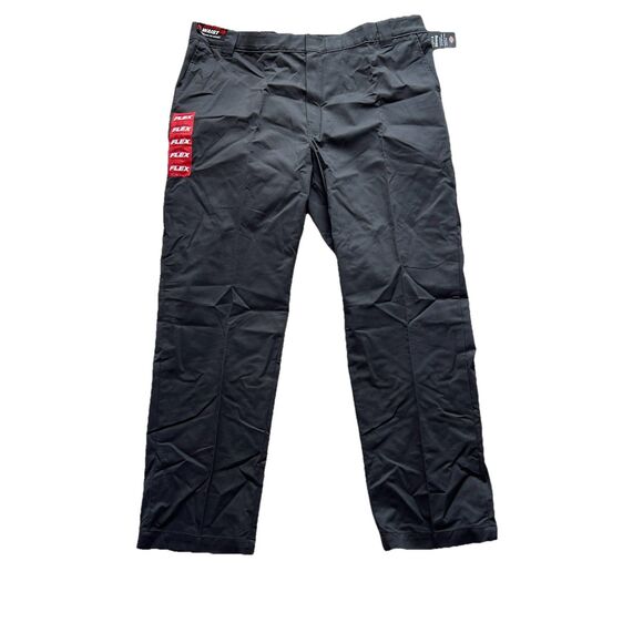 DICKIES Black Chinos & Khakis - Picture 1 of 2